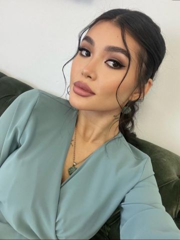 Наташа Старомышастовская