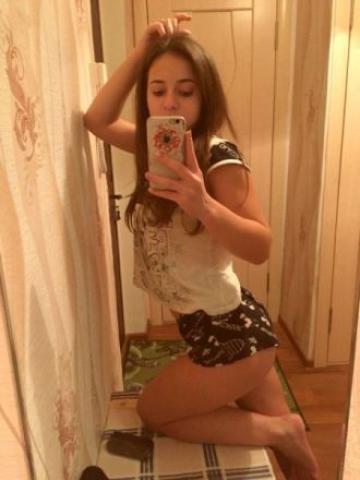 Ольга фото 2